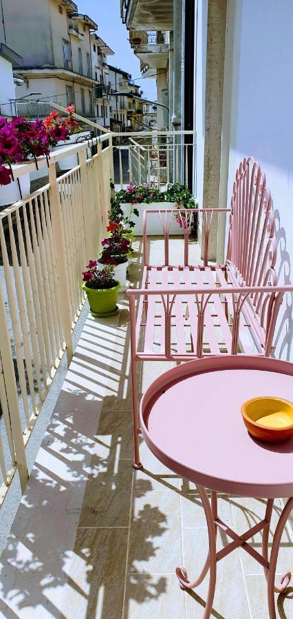 Angela'S Apartment. Elegant Two Bedroom House In Irsina Esterno foto