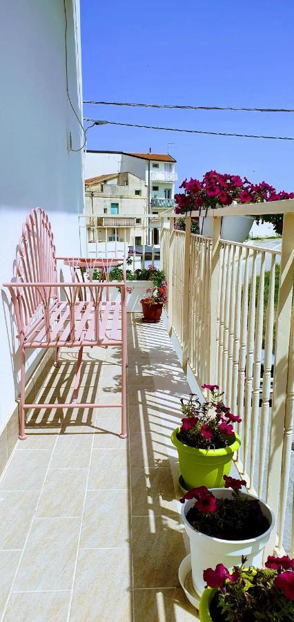 Angela'S Apartment. Elegant Two Bedroom House In Irsina Esterno foto