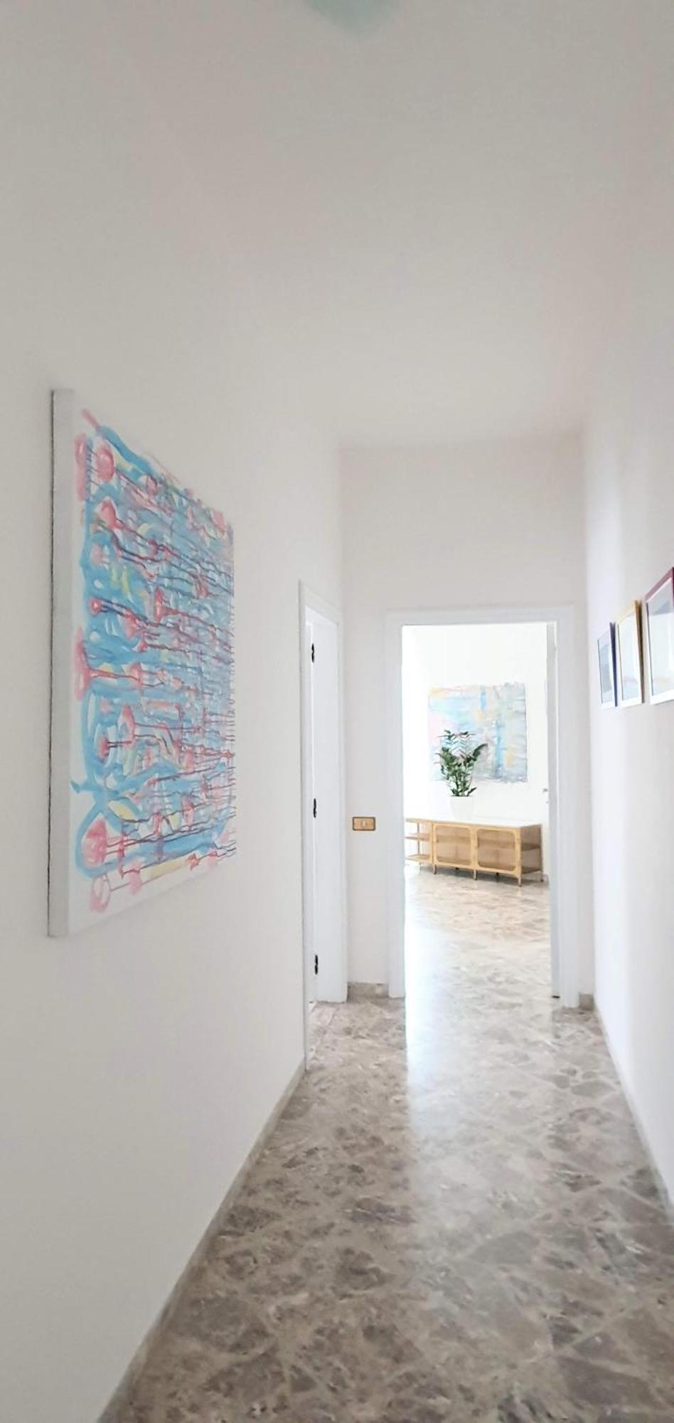 Angela'S Apartment. Elegant Two Bedroom House In Irsina Esterno foto