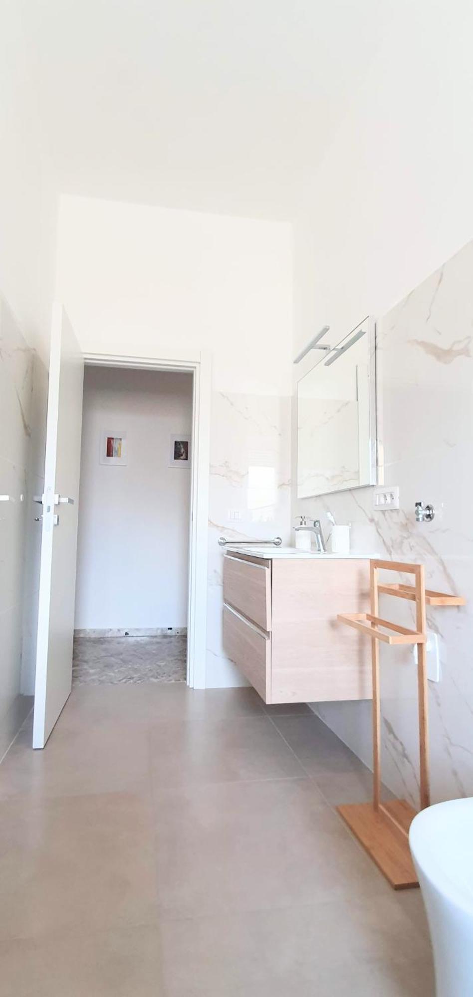 Angela'S Apartment. Elegant Two Bedroom House In Irsina Esterno foto