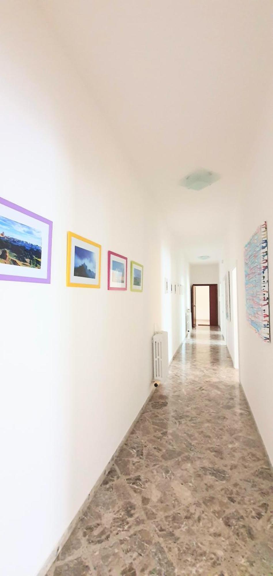 Angela'S Apartment. Elegant Two Bedroom House In Irsina Esterno foto