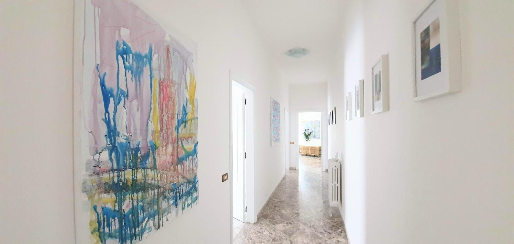 Angela'S Apartment. Elegant Two Bedroom House In Irsina Esterno foto