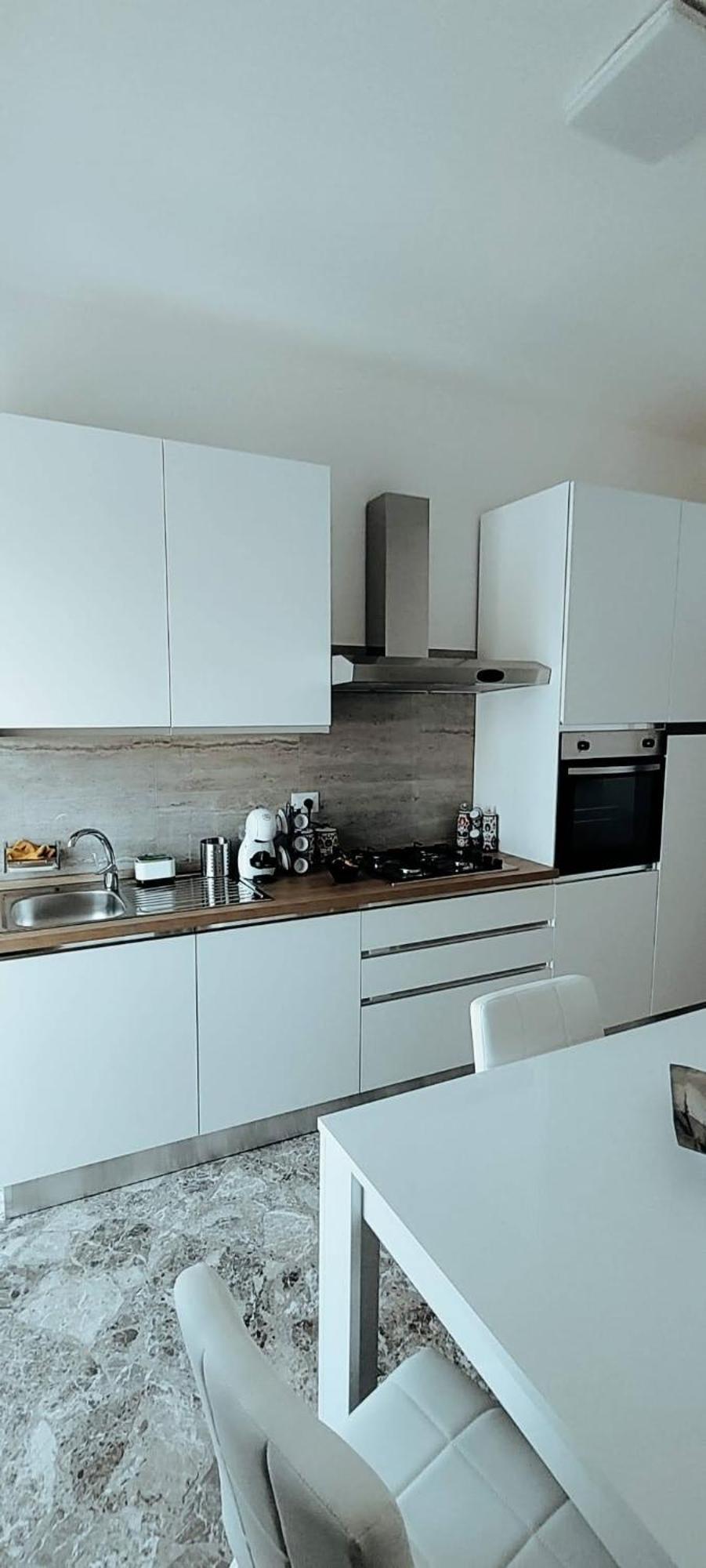 Angela'S Apartment. Elegant Two Bedroom House In Irsina Esterno foto